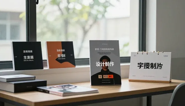 广告设计制作业务中的创新方向探索