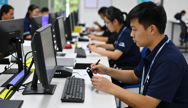 化方案未来将在厂房车间中发挥更大作用